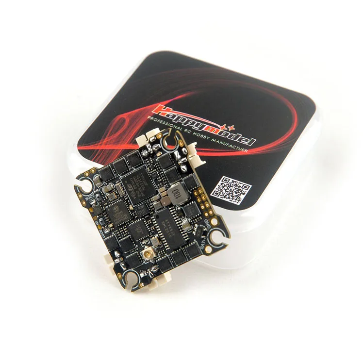Drone Esc - Happymodel AIO 4in1 F411 Flight Controller