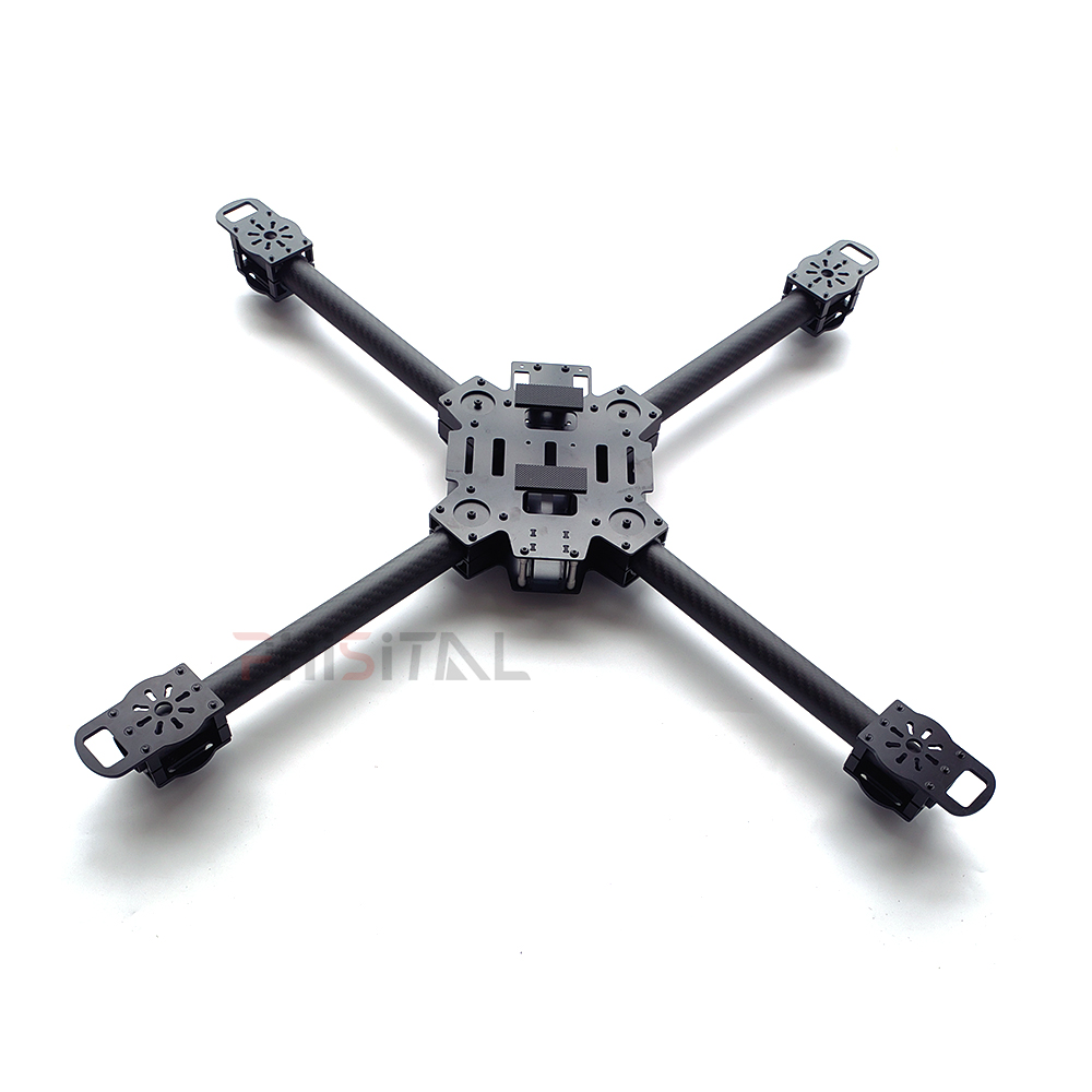 Drone Power Distribution Board - PhiSital HE150 FPV Drone Frame quadrotor
