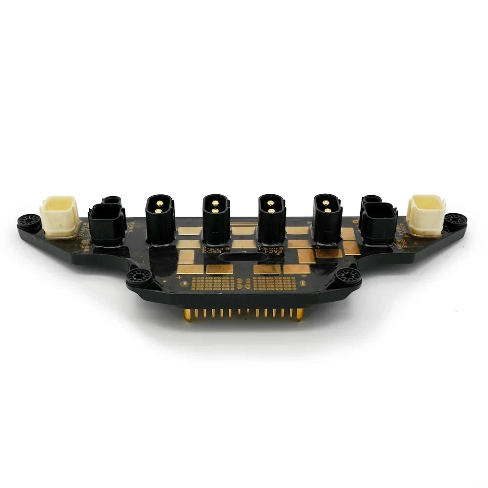 Drone Power Distribution Board - For DJI Agras T40 Power Distribution