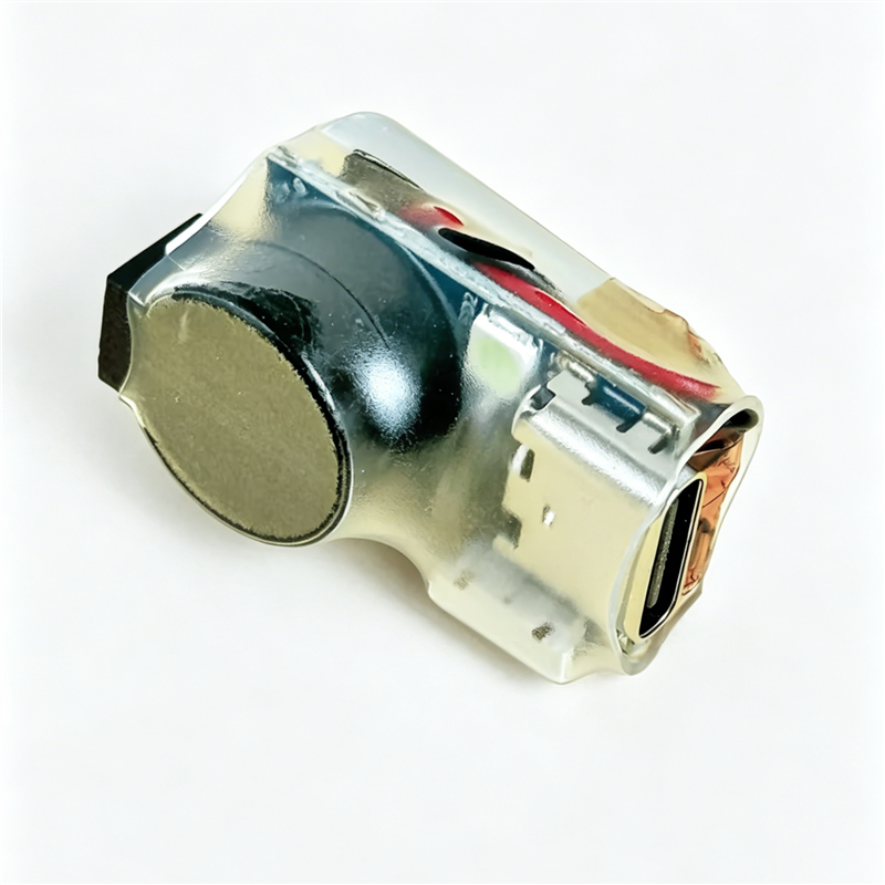 Drone Buzzer - VIFLY Beacon Drone Lost Alarm Buzzer,