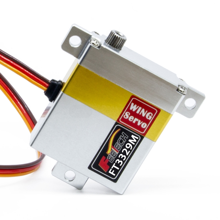 Drone Arm - Feetech FT3329M 10kg Digital RC Servo