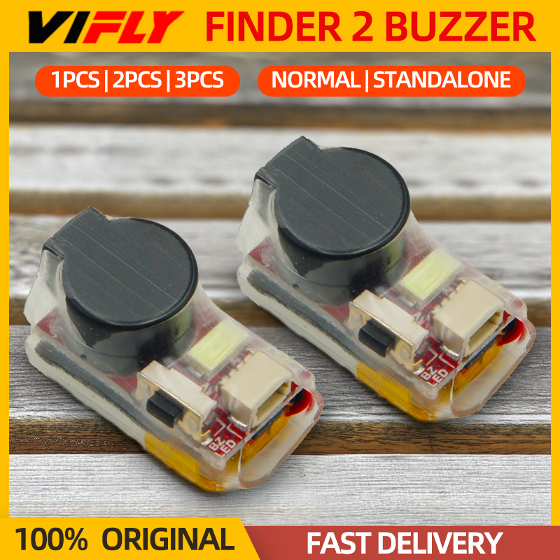 Drone Buzzer - 1PCS VIFLY Finder 2 V2 Buzzer