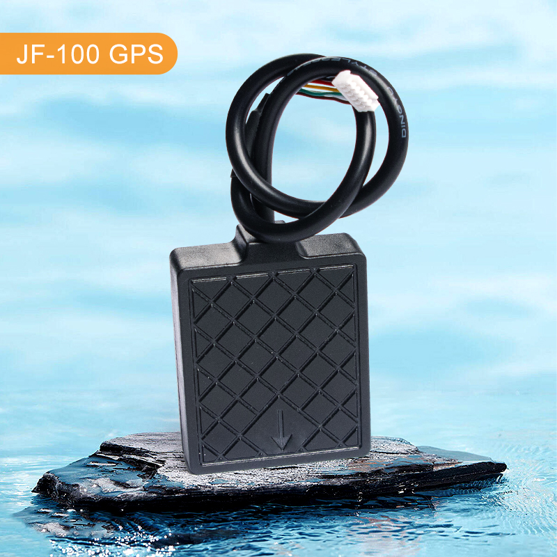 Drone Compass - JF100 10Hz GPS Module with Compass