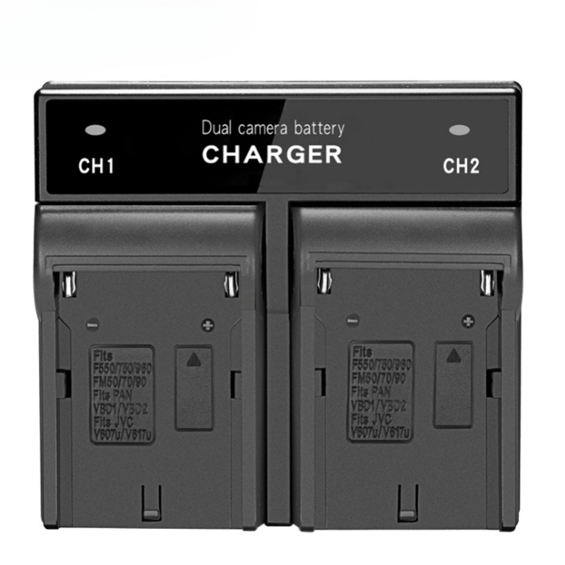 Dual  Channel Digital Battery  – обзор и цена Drone Battery