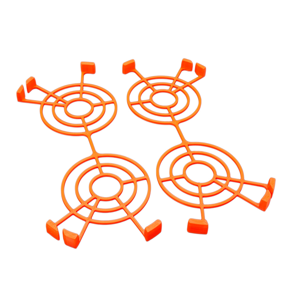 Luminous Protective Bumper Rin – обзор и цена Drone Propeller Guard