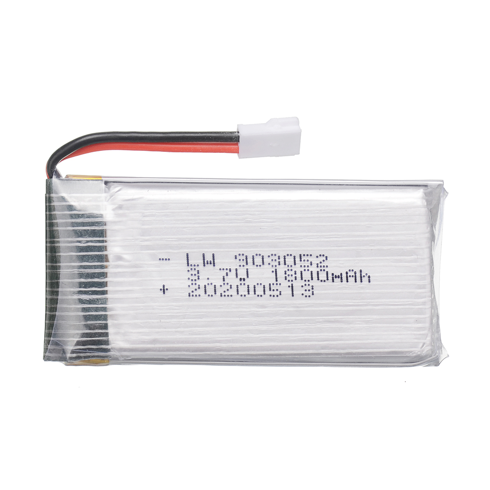 3.7V 1800mAh lipo Battery/char – обзор и цена Drone Charger