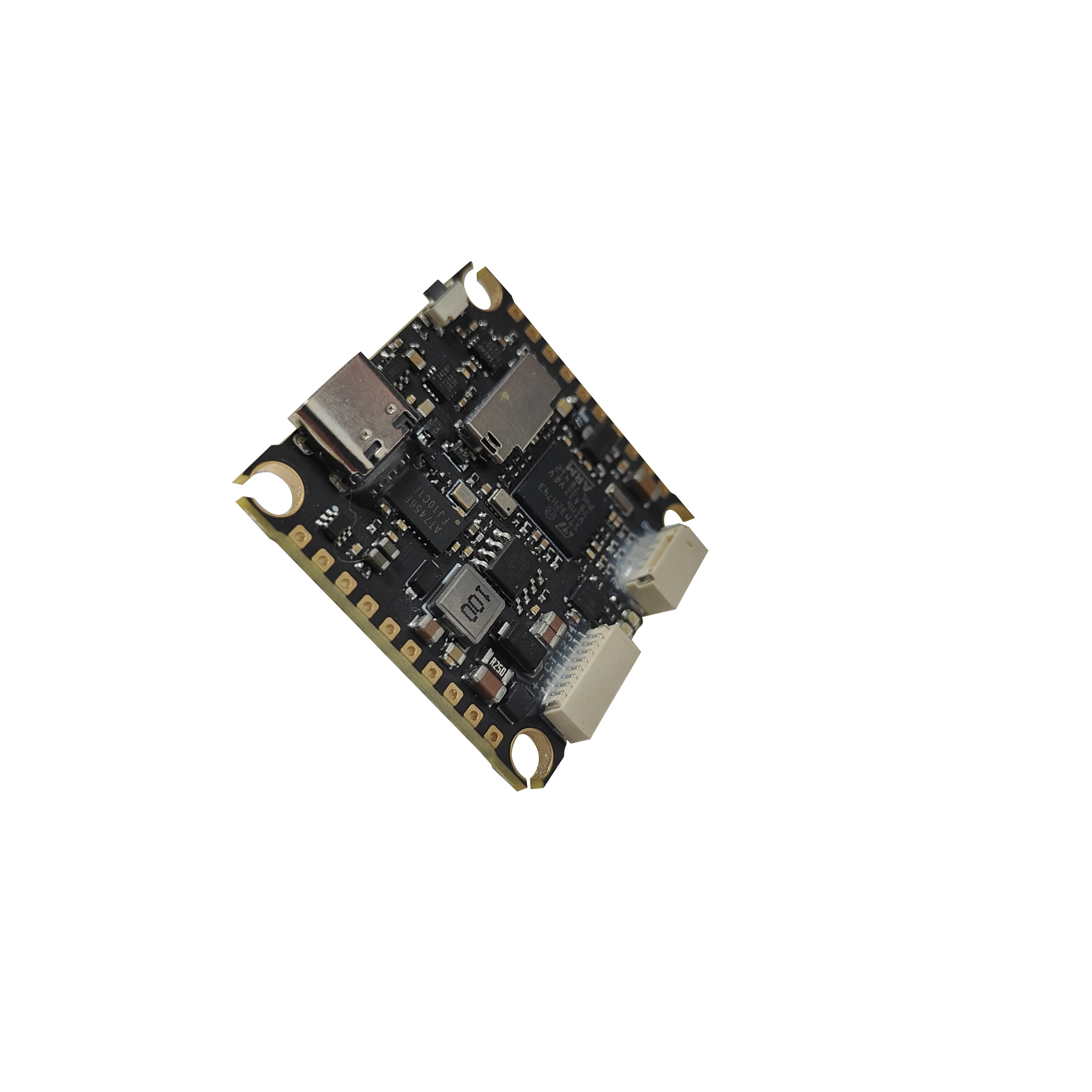 H743 SLIM Flight Controller —  – обзор и цена Drone Flight Controller