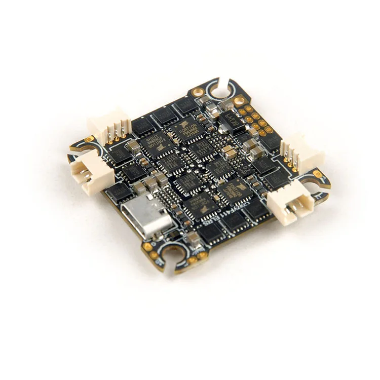 Happymodel AIO 4in1 F411 Fligh – обзор и цена Drone Esc