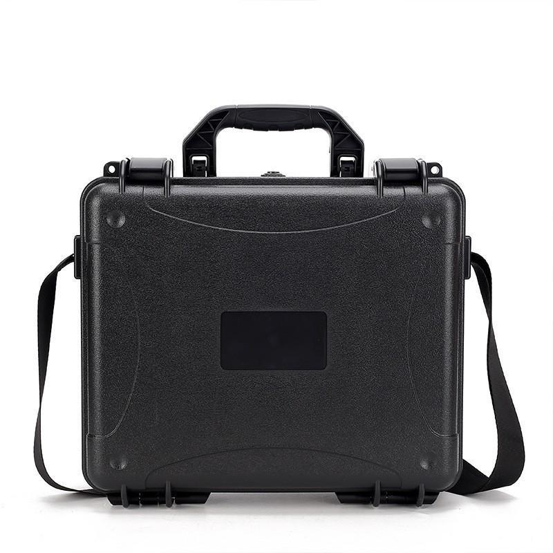 Waterproof Hard Case with Shou – обзор и цена Drone Battery Strap