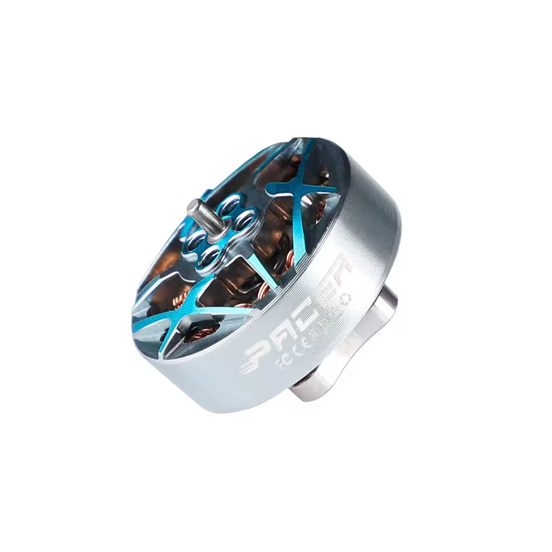 4PCS T-MOTOR P1604 KV2850 6S/K – обзор и цена Drone Motor