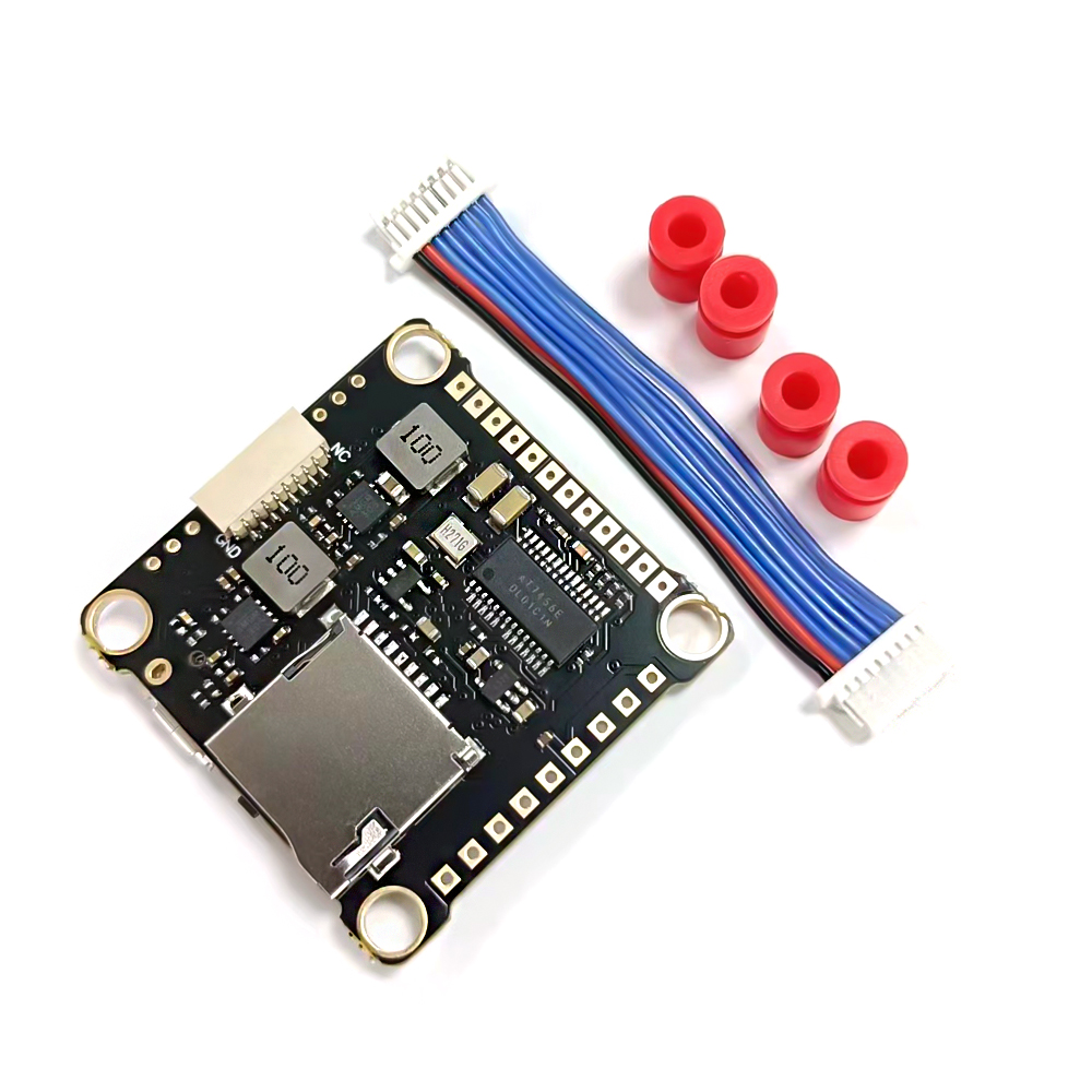 F4 V3S PLUS / F4 V3S PLUS FC F – обзор и цена Drone Flight Controller
