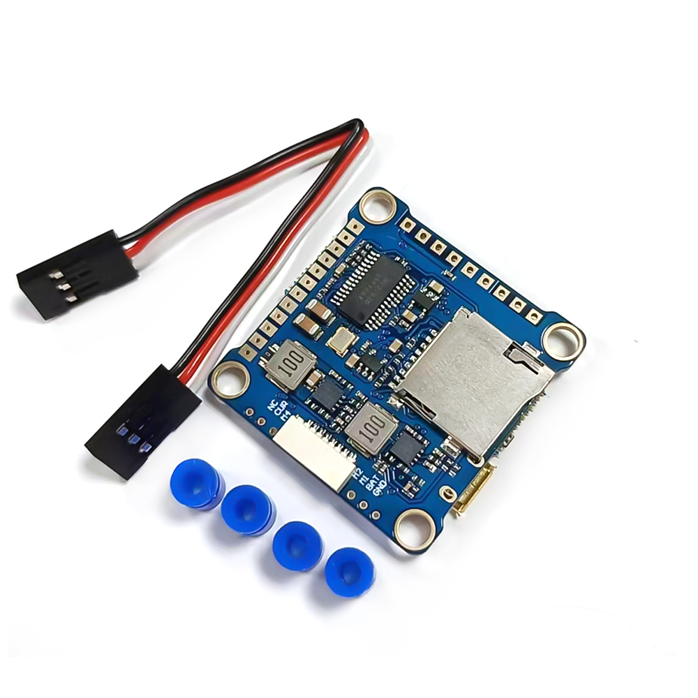 F4 V3S PLUS / F4 V3S PLUS FC F – обзор и цена Drone Flight Controller
