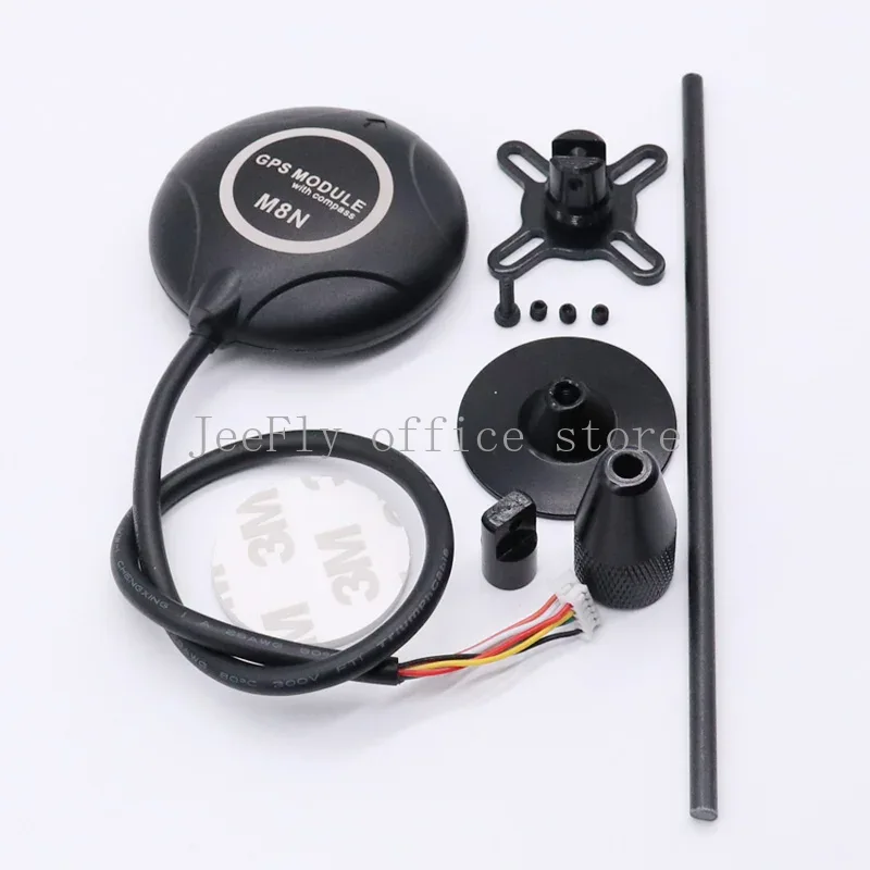 M8N GPS Module Ublox NEO-M8N 1 – обзор и цена Drone Compass