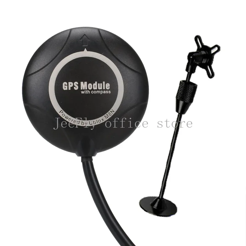 M8N GPS Module Ublox NEO-M8N 1 – обзор и цена Drone Compass
