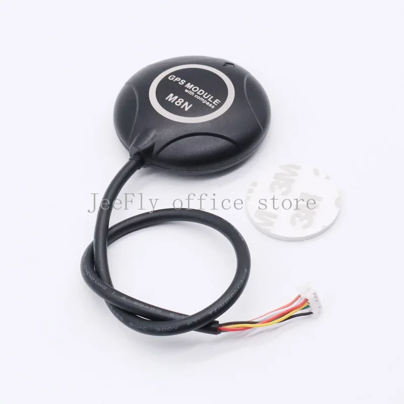 M8N GPS Module Ublox NEO-M8N 1 – обзор и цена Drone Compass