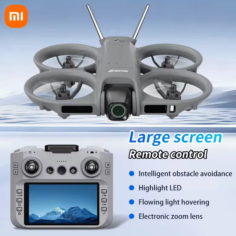 Xiaomi Z906 Drone 8K Aerial HD – обзор и цена Drone Gps Module