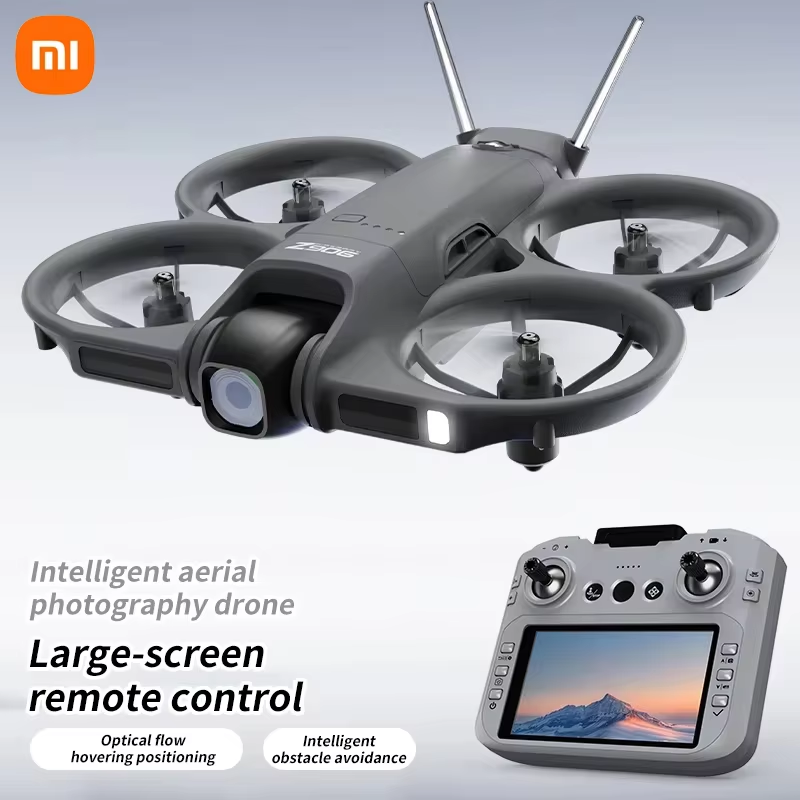 Xiaomi Z906 Drone 8K Aerial HD – обзор и цена Drone Gps Module