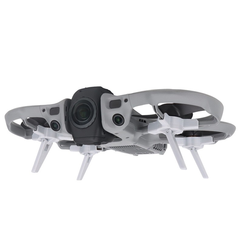 FEDI-Mini Landing Gear For DJI – обзор и цена Drone Landing Gear
