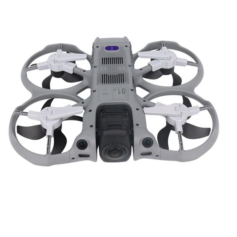 FEDI-Mini Landing Gear For DJI – обзор и цена Drone Landing Gear