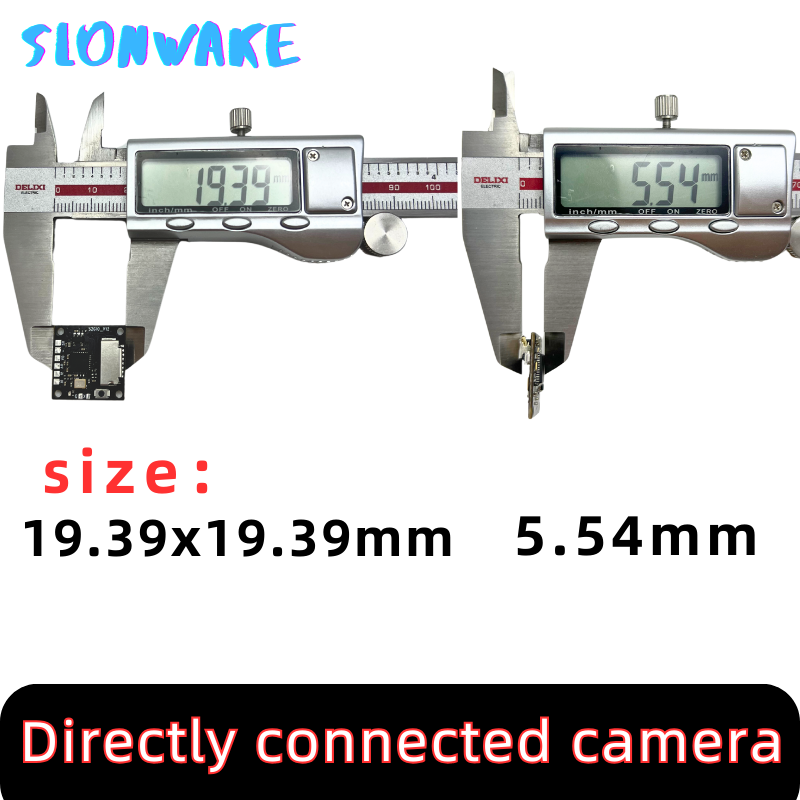 SLONWAKE MINI DVR Recording Mo – обзор и цена Drone Receiver