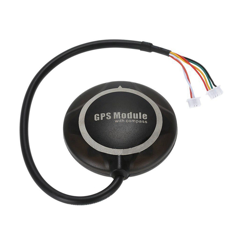 ABGINEO-M8N Flight Controller  – обзор и цена Drone Compass