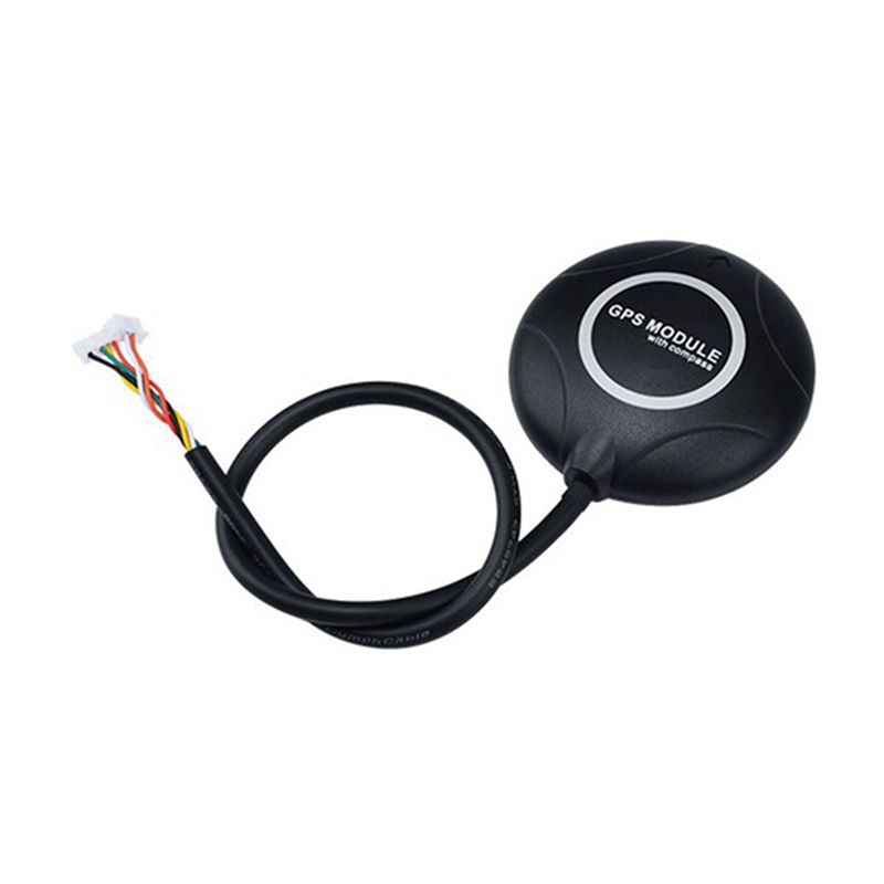 ABGINEO-M8N Flight Controller  – обзор и цена Drone Compass