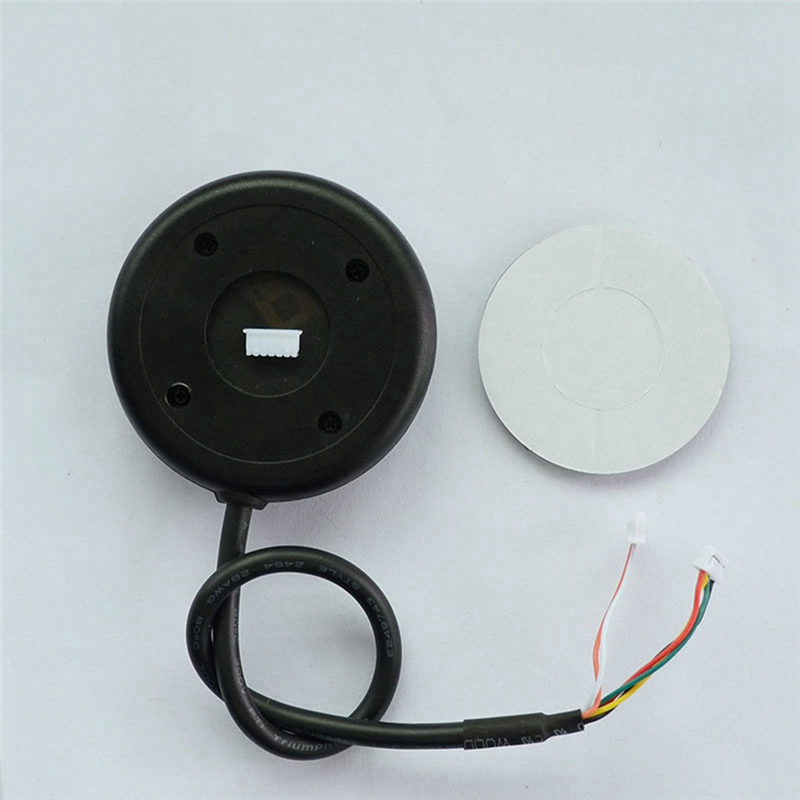 ABGINEO-M8N Flight Controller  – обзор и цена Drone Compass