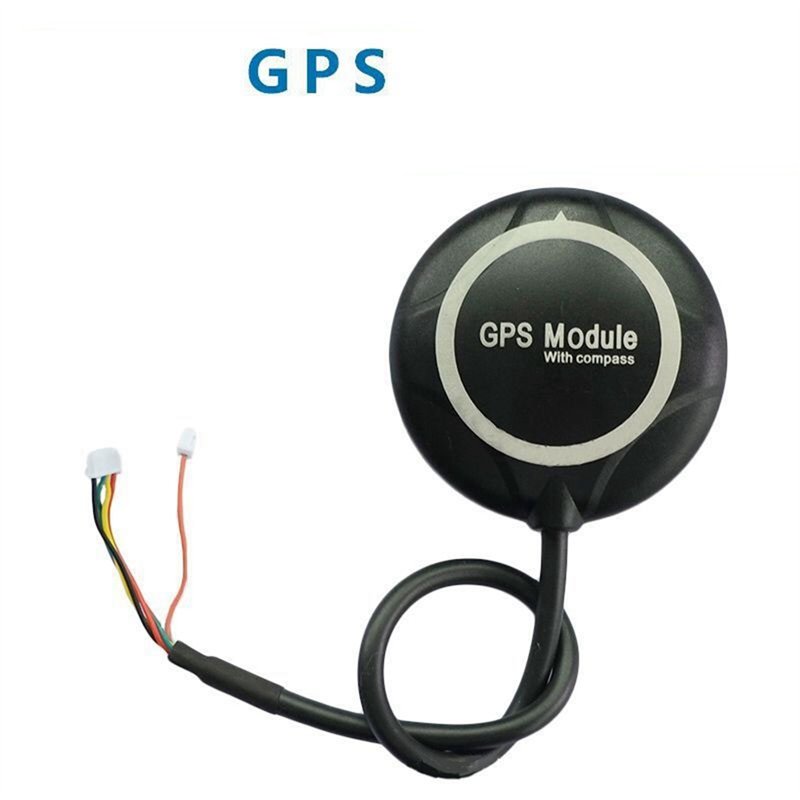 ABGINEO-M8N Flight Controller  – обзор и цена Drone Compass