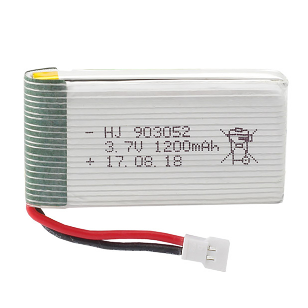 3.7V 1200mah 903052 Lipo Batte – обзор и цена Drone Charger