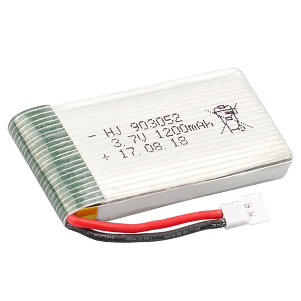 3.7V 1200mah 903052 Lipo Batte – обзор и цена Drone Charger