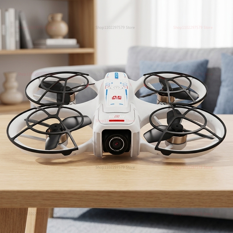 Introduction Drone GPS 8K Prof – обзор и цена Drone Gimbal
