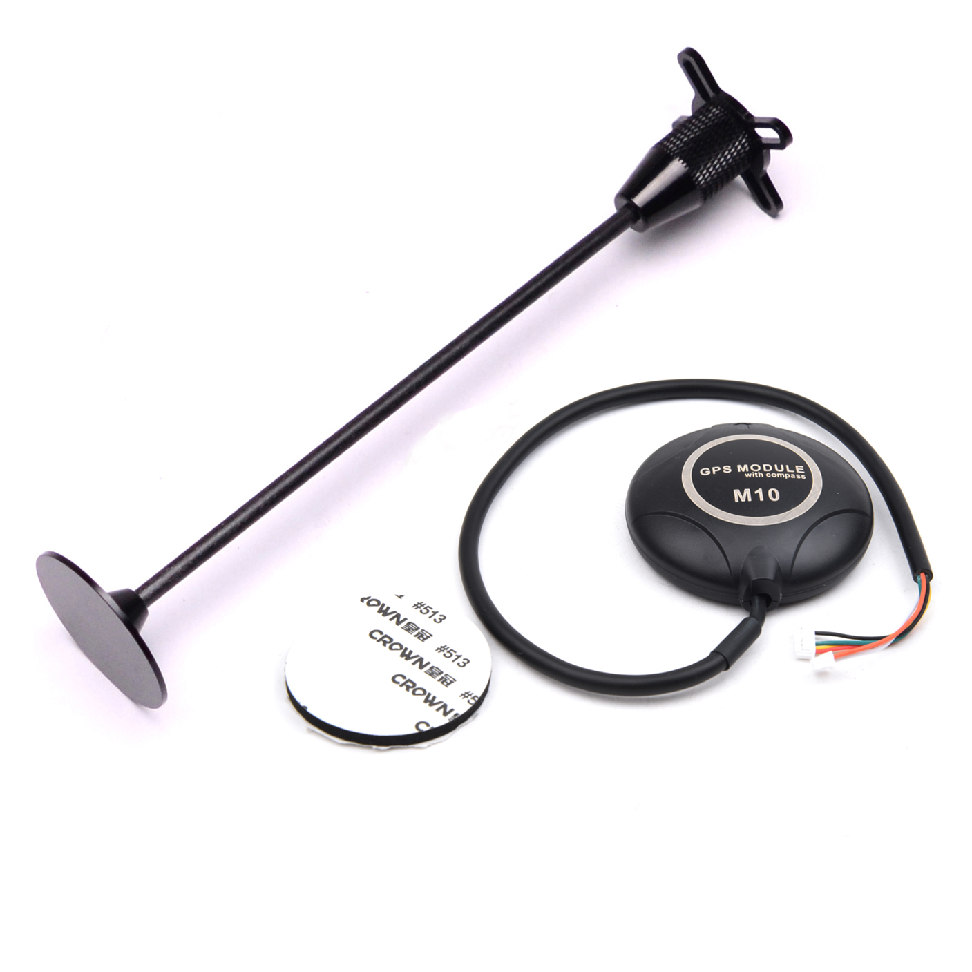 M10 GPS With External Compass  – обзор и цена Drone Compass