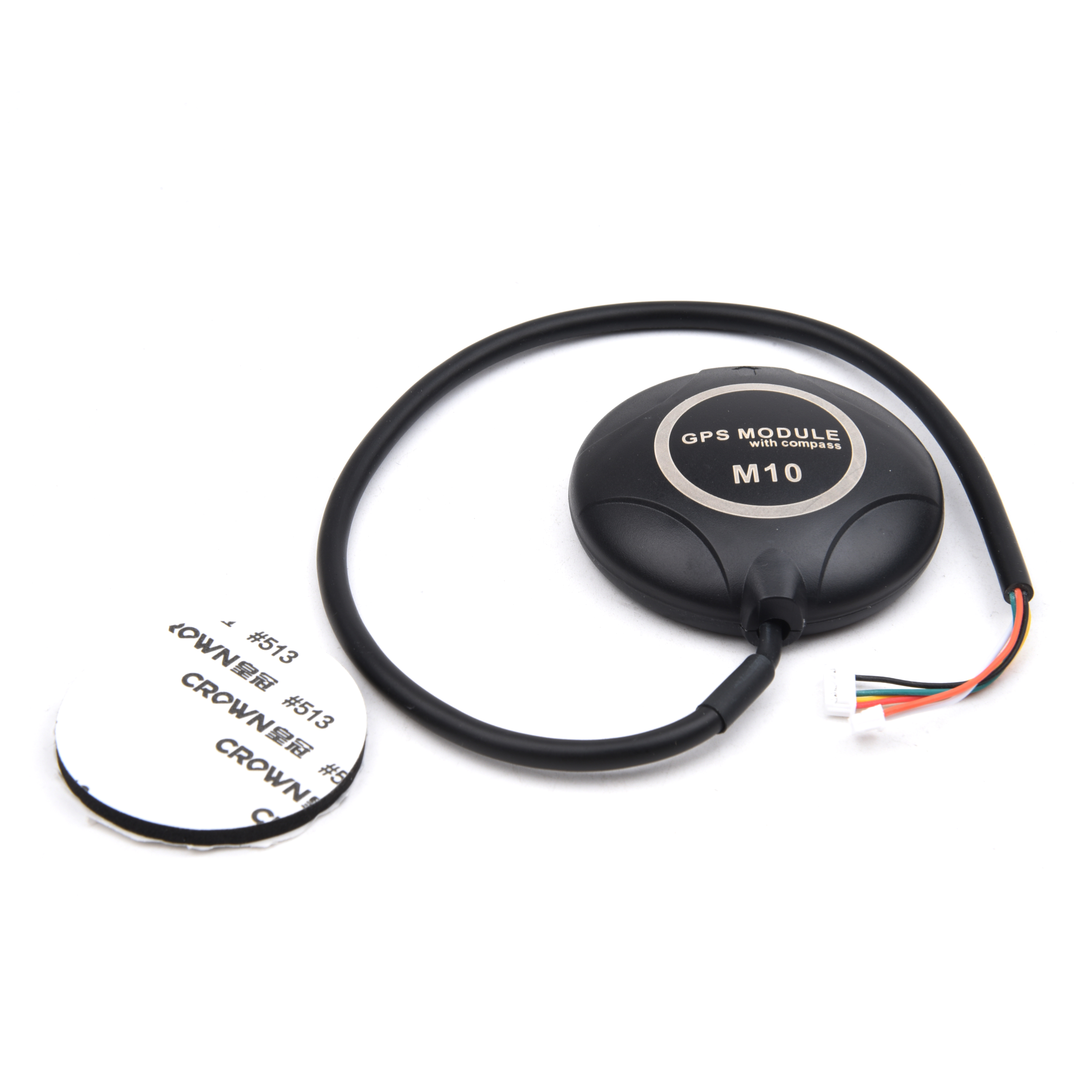 M10 GPS With External Compass  – обзор и цена Drone Compass