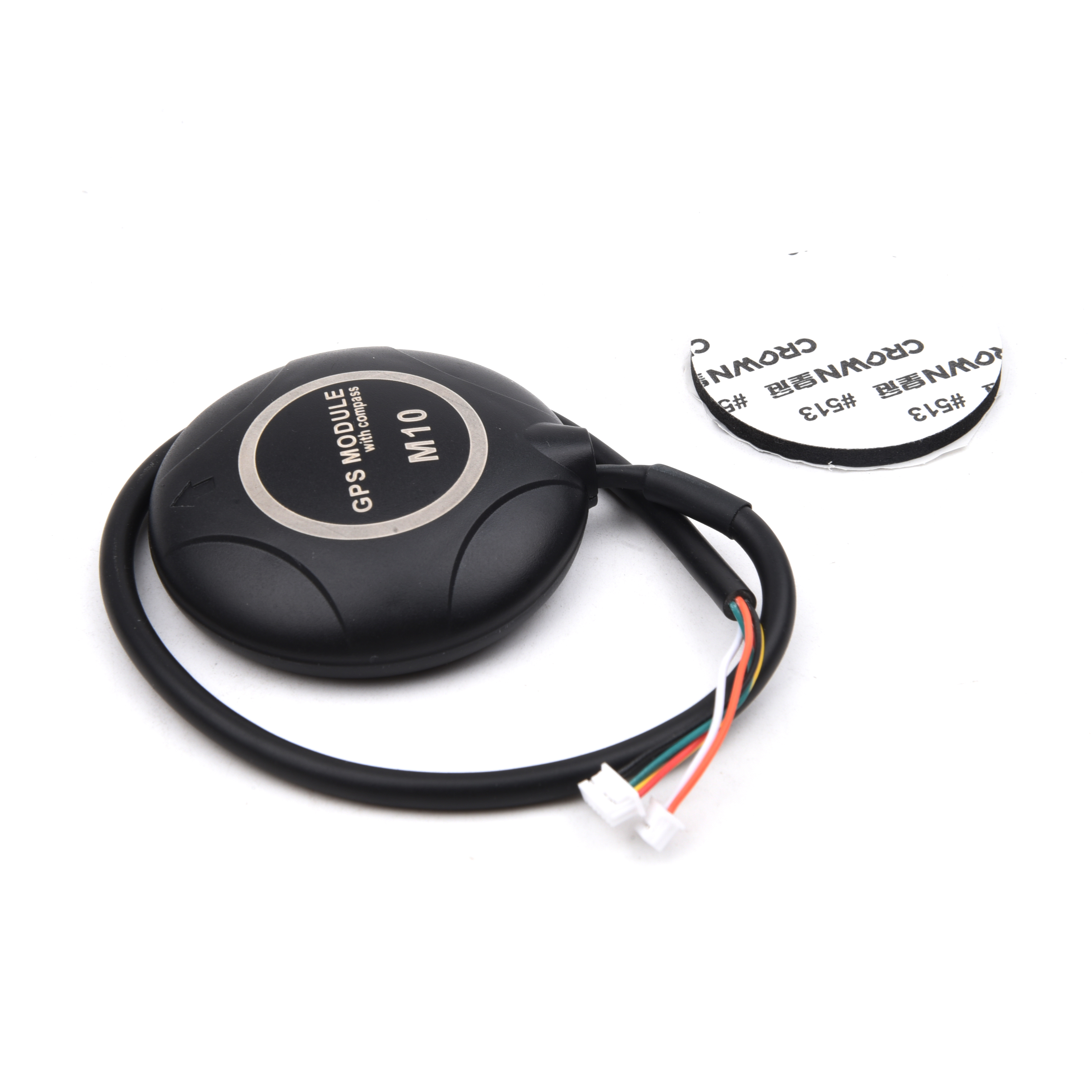 M10 GPS With External Compass  – обзор и цена Drone Compass