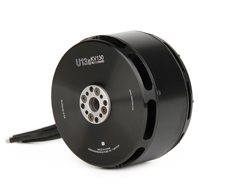 NEW U13II 130KV 65KV High Torq – обзор и цена Drone Motor