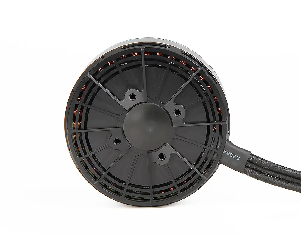 NEW U13II 130KV 65KV High Torq – обзор и цена Drone Motor