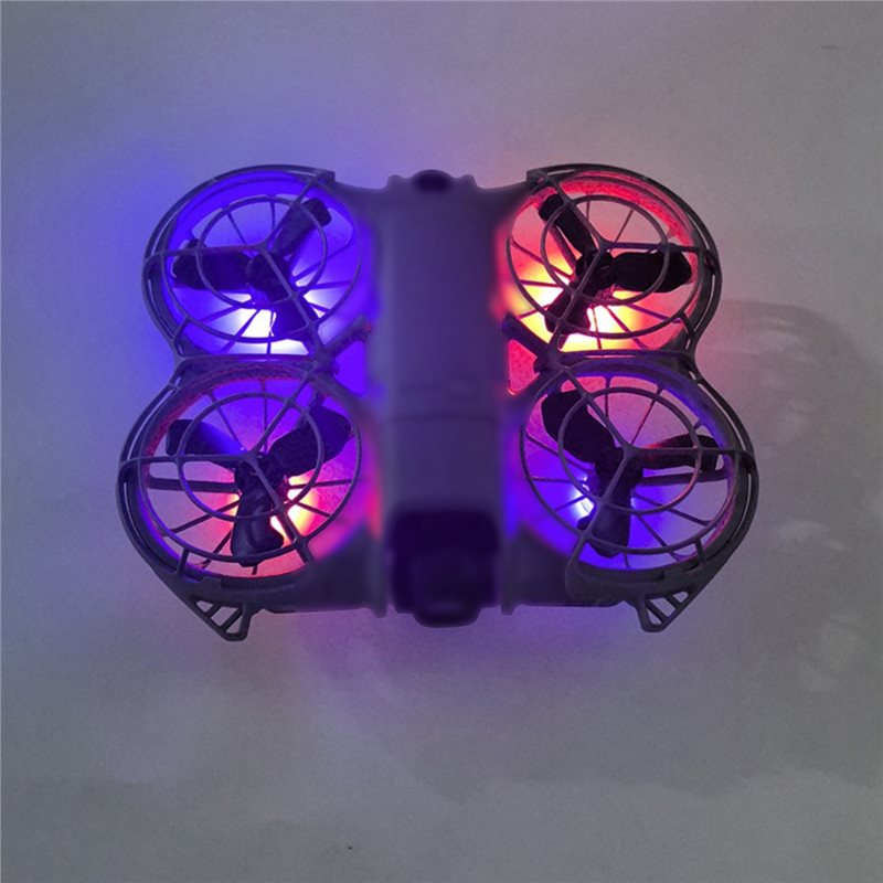 DIGIT-LED Flashlight For DJI N – обзор и цена Drone Led Light
