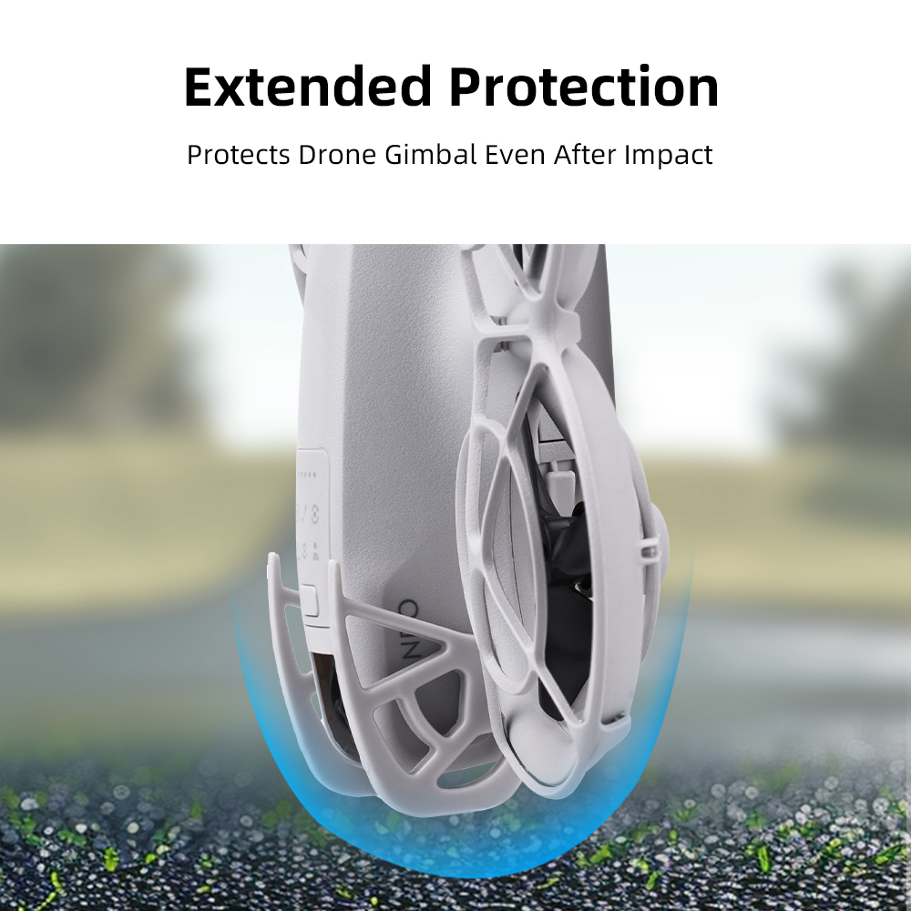 BRDRC For DJI NEO Accessories  – обзор и цена Drone Propeller Guard