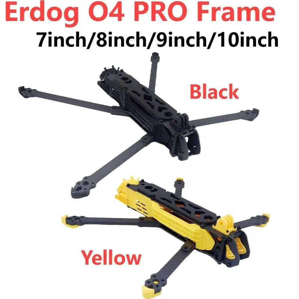 Erdog 7inch 8-9-10 inch O4 Fra – обзор и цена Drone Motor