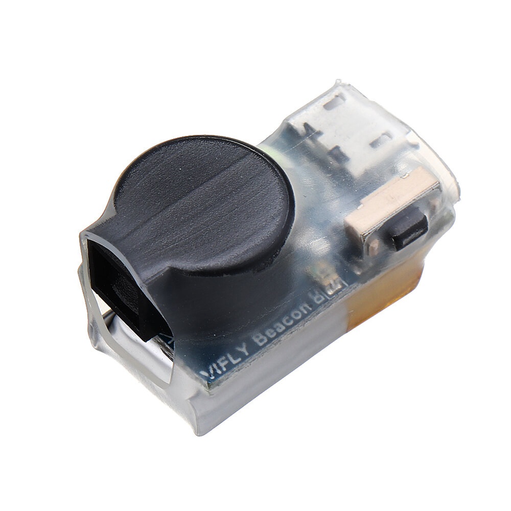 VIFLY Beacon 4.5-5.5 V 80mAh 6 – обзор и цена Drone Buzzer