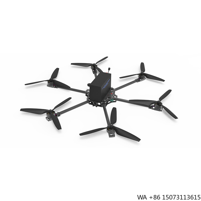 17-Inch FPV - F420 Motor, 2000 – обзор и цена Drone Motor
