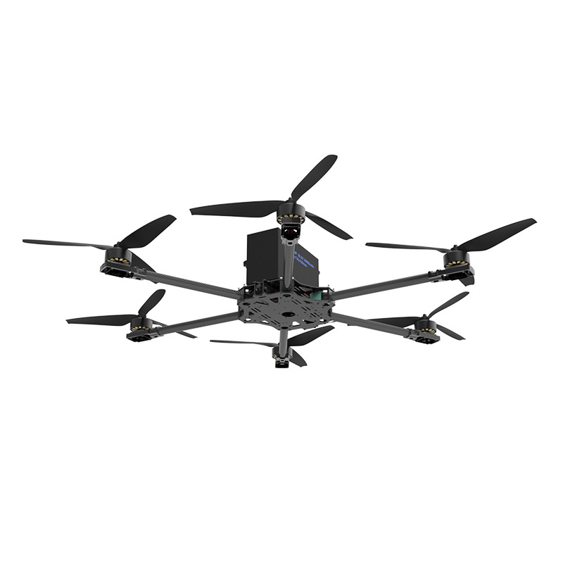 17-Inch FPV - F420 Motor, 2000 – обзор и цена Drone Motor