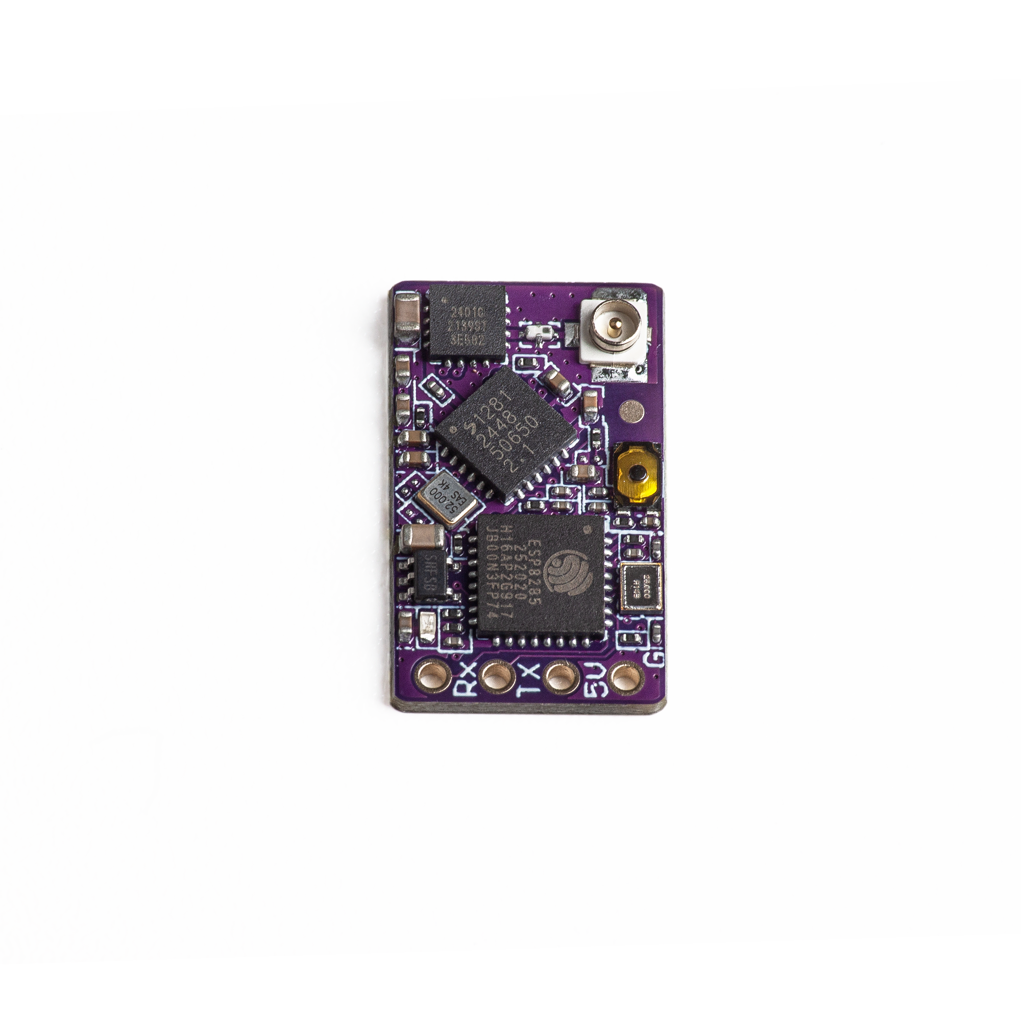 1/2/5/10PCS ELRS 2.4GHz RX Lon – обзор и цена Drone Antenna