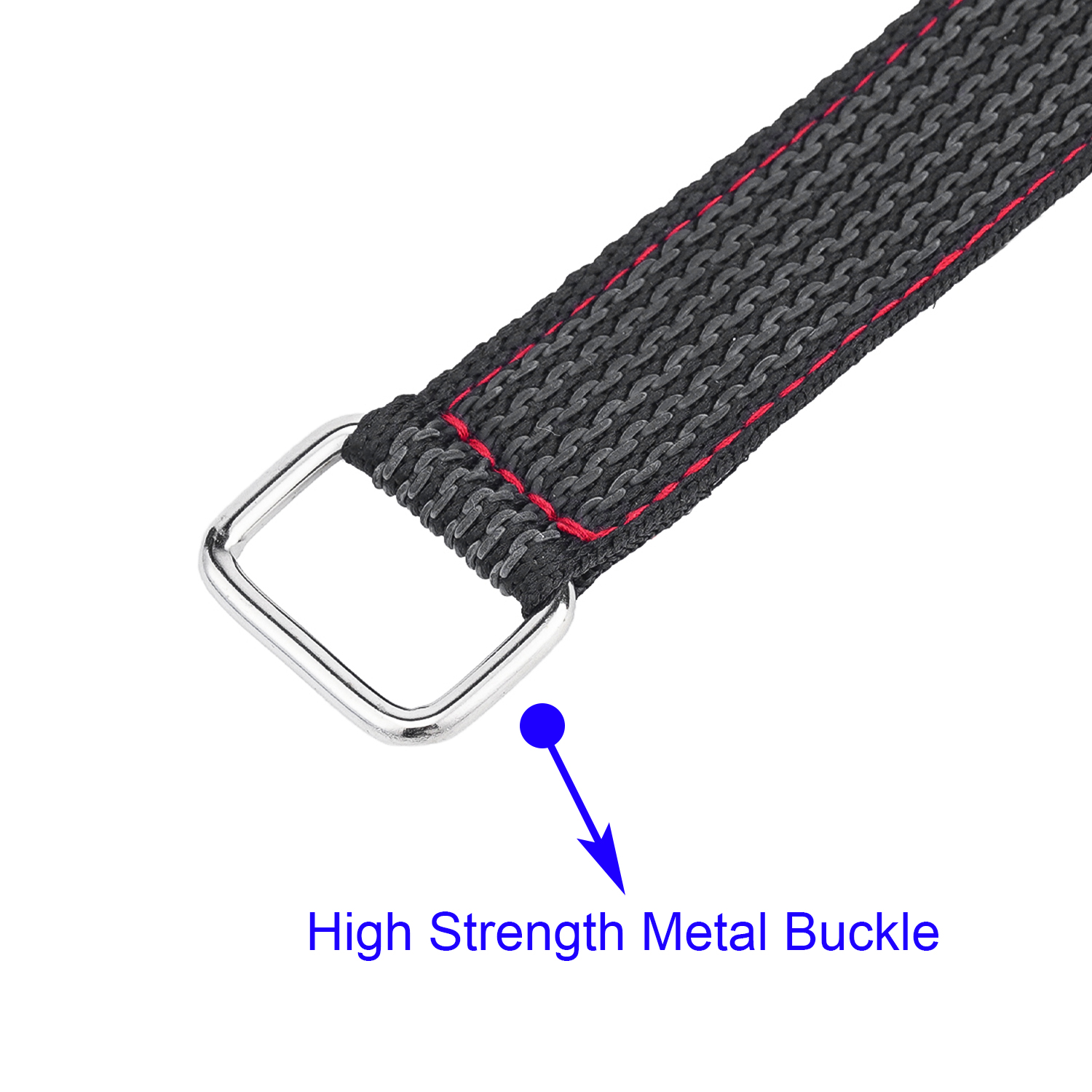 TCRC 2PCS 20x300MM Non-Slip RC – обзор и цена Drone Battery Strap