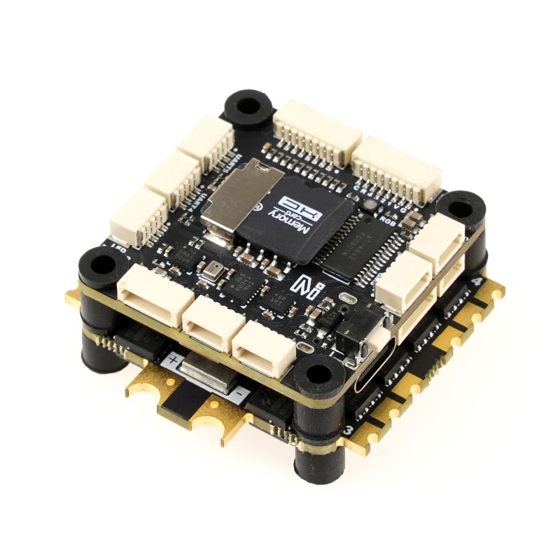 MicoAir743 V2   Flight Control – обзор и цена Drone Flight Controller
