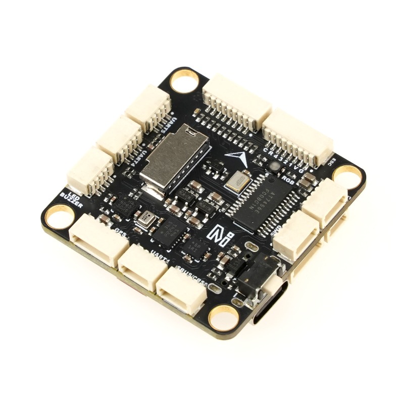 MicoAir743 V2   Flight Control – обзор и цена Drone Flight Controller