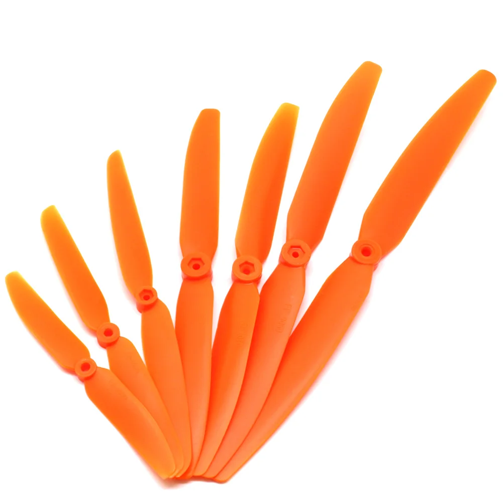 10pcs/lot GWS Screw Propeller  – обзор и цена Drone Propeller
