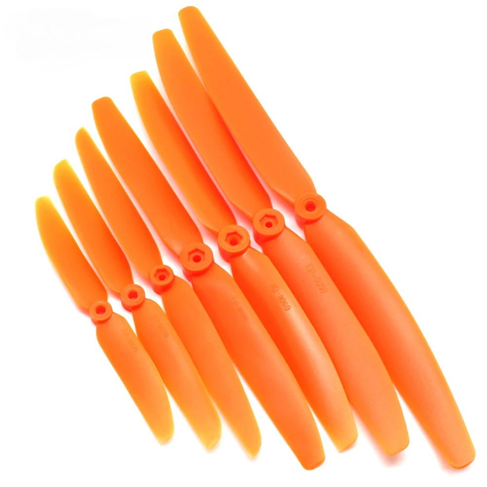 10pcs/lot GWS Screw Propeller  – обзор и цена Drone Propeller