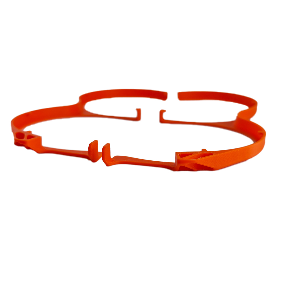 Protective Bumper Ring for DJI – обзор и цена Drone Propeller Guard