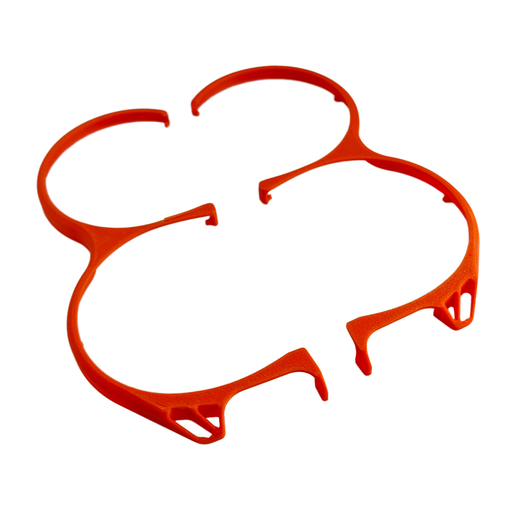 Protective Bumper Ring for DJI – обзор и цена Drone Propeller Guard